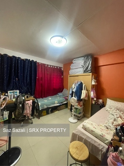 Blk 287 Ficus Vale (Yishun), HDB 4 Rooms #620275071